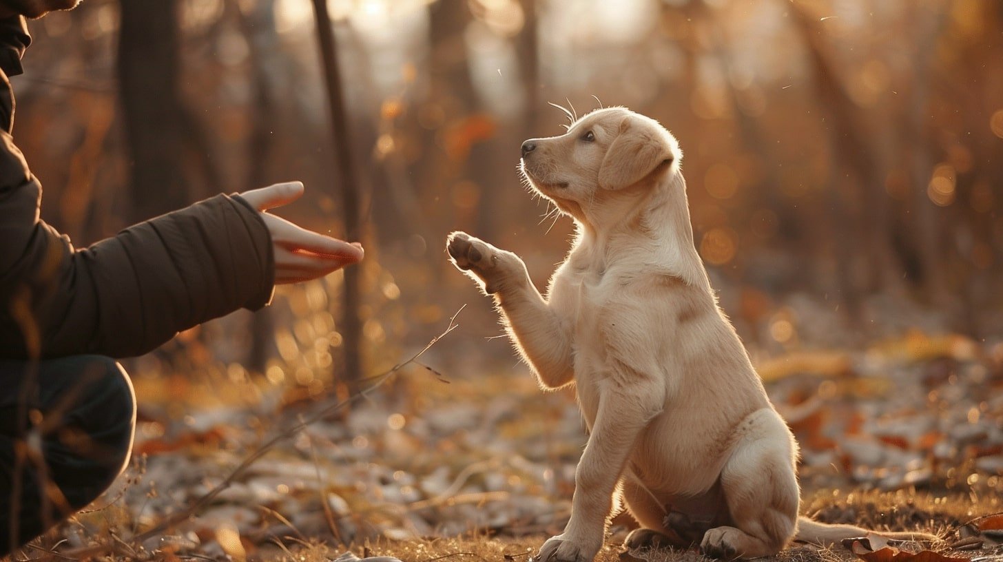 🐾 Top 5 Pet Training Mistakes to Avoid